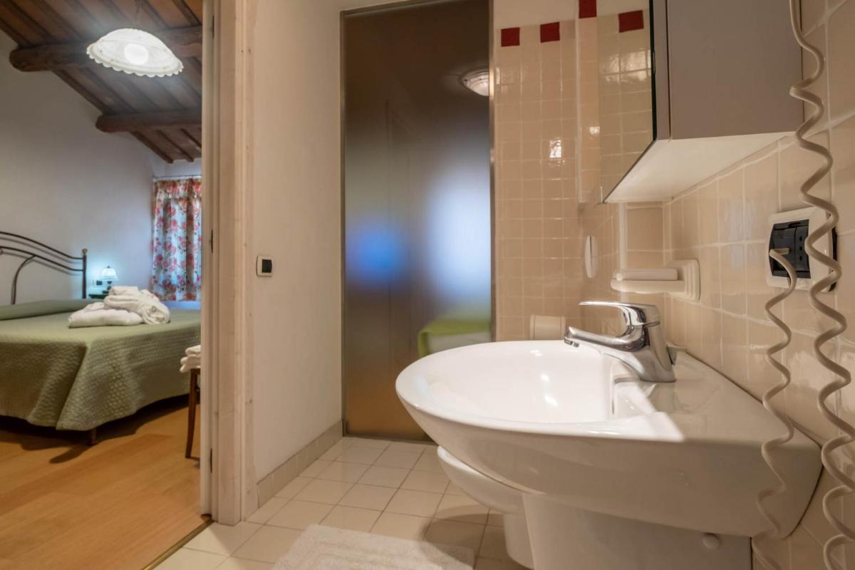 Agriturismo Le 4 Rose - Housity