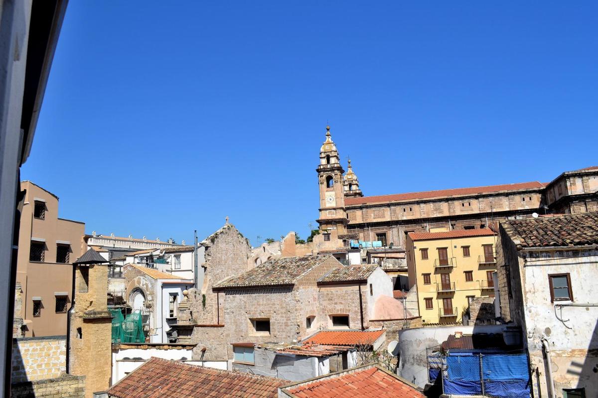 L'antica Palermo - Housity