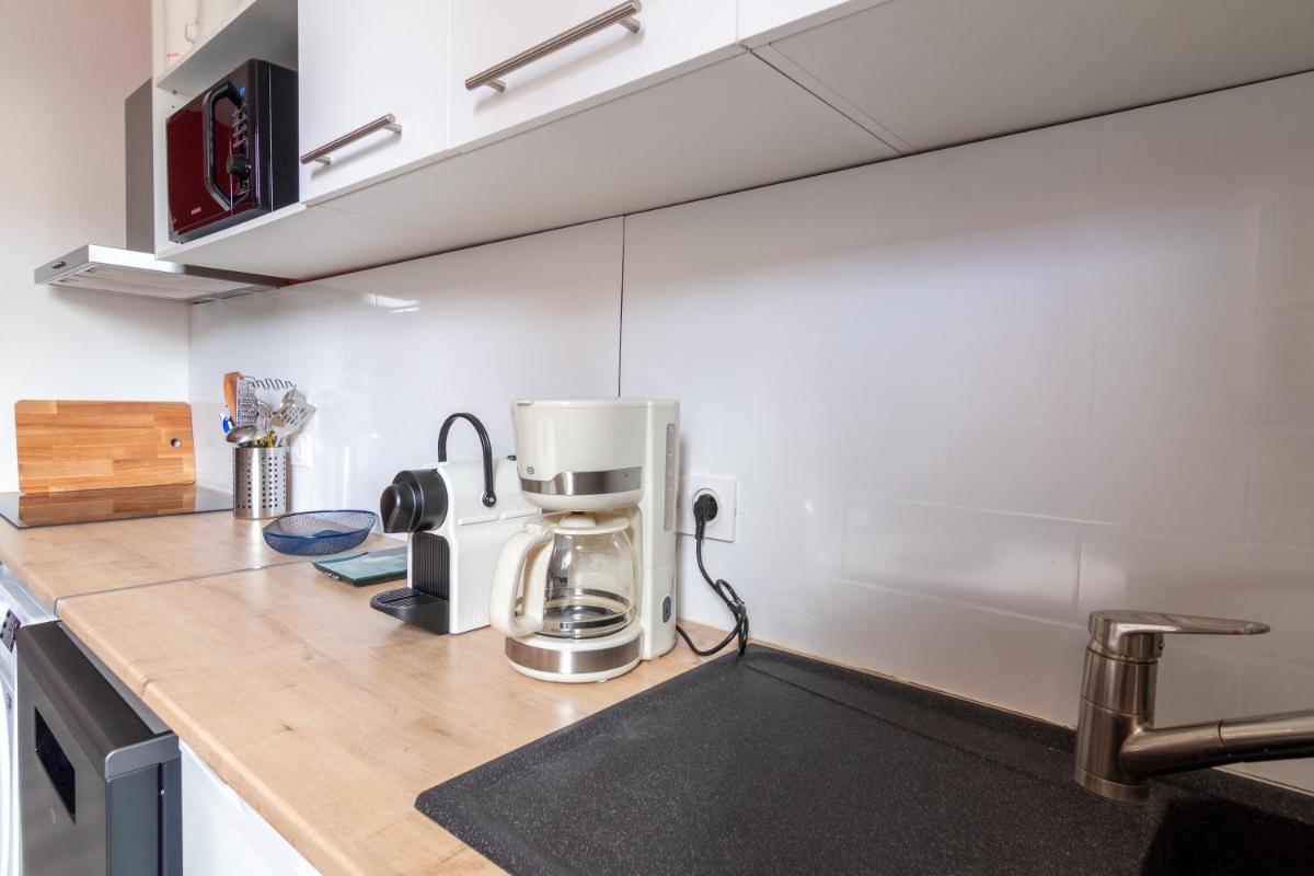 DUPLEX LE SAINT JEAN - Housity