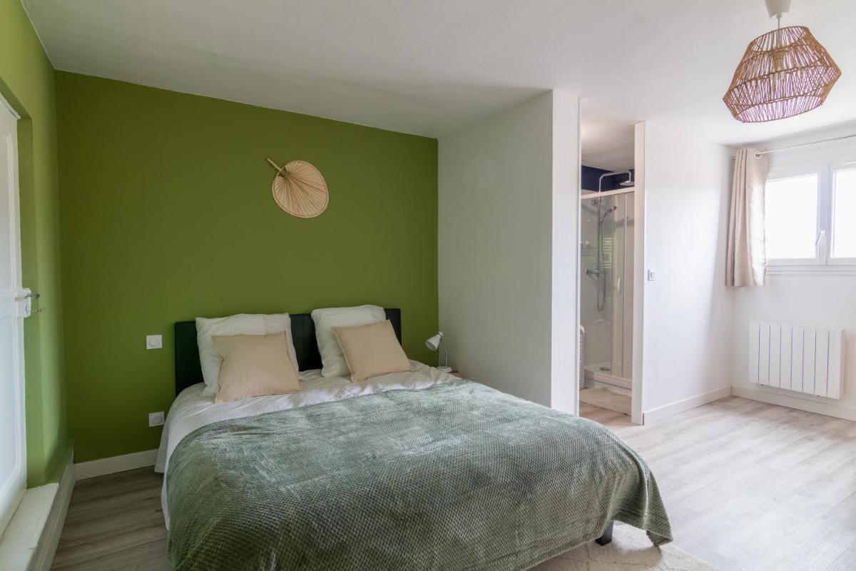 Suitetrails - DUPLEX LE SAINT JEAN