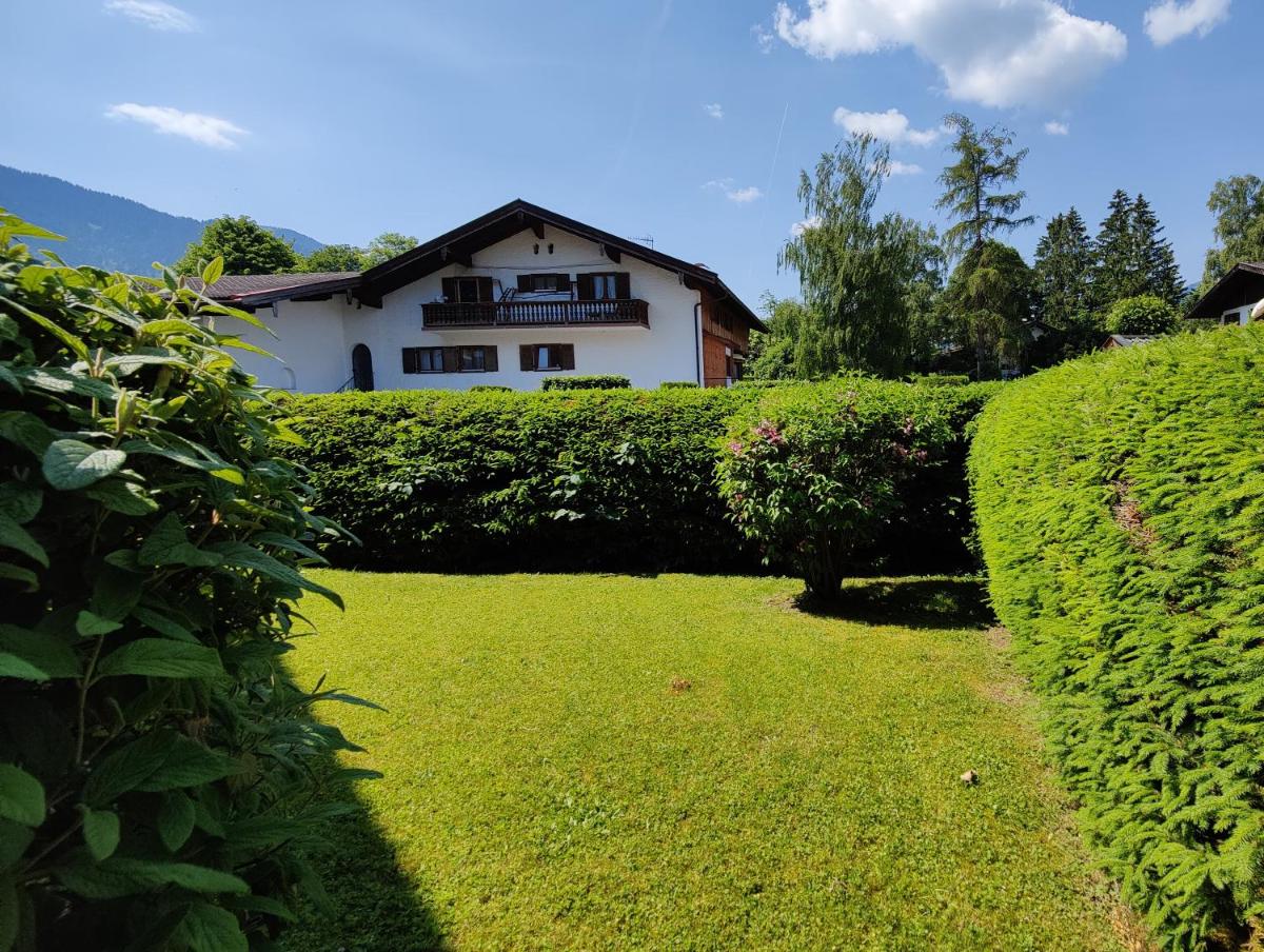 Rottach Apartments - Ferienwohnungen am Tegernsee - Housity