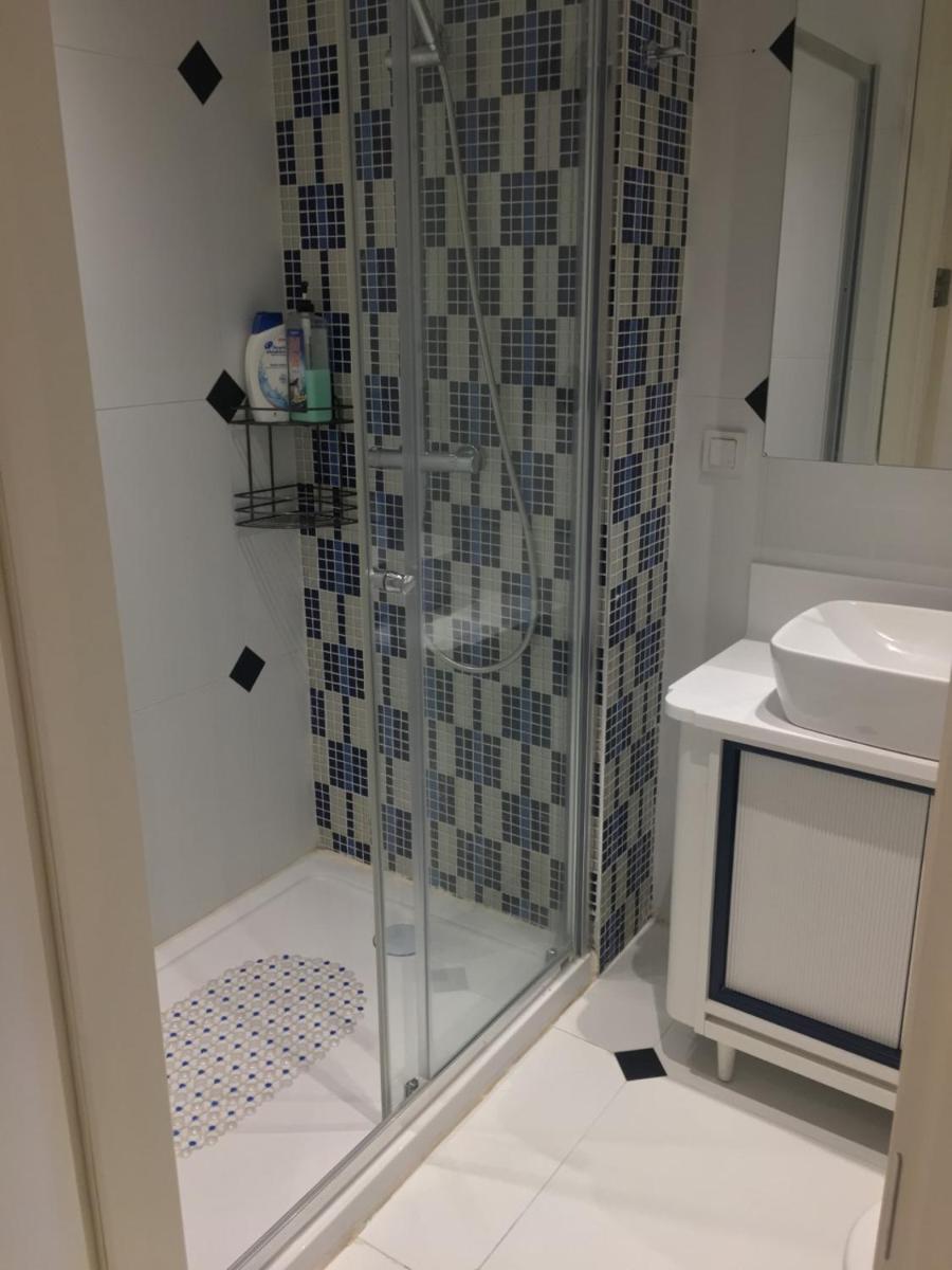 Cosy Studio Flat -One Room in a new residence near Taksim - Hizvo
