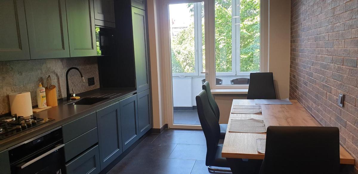 Lux Apartament Sienkiewicza - Housity
