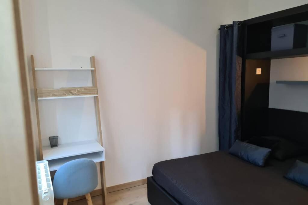 T2 tout neuf au coeur des commerces de Montchat - Housity