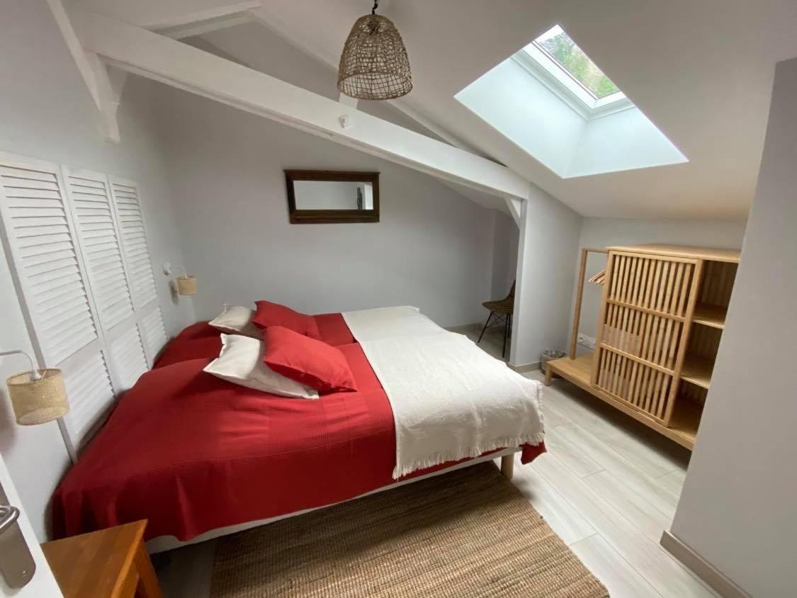 Appartement du Centre - Housity