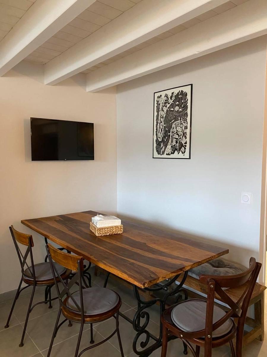Appartement du Centre - Housity