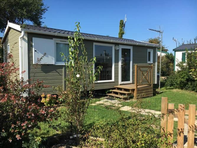 Camping-Caravaning de la Mollière - Housity