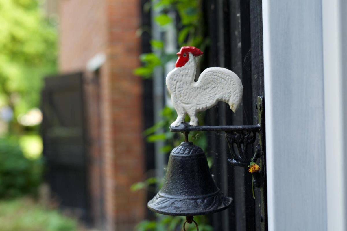 B&B Boerderij De Vaete - Duurzaam genieten in de zak van Zuid-Beveland - Housity
