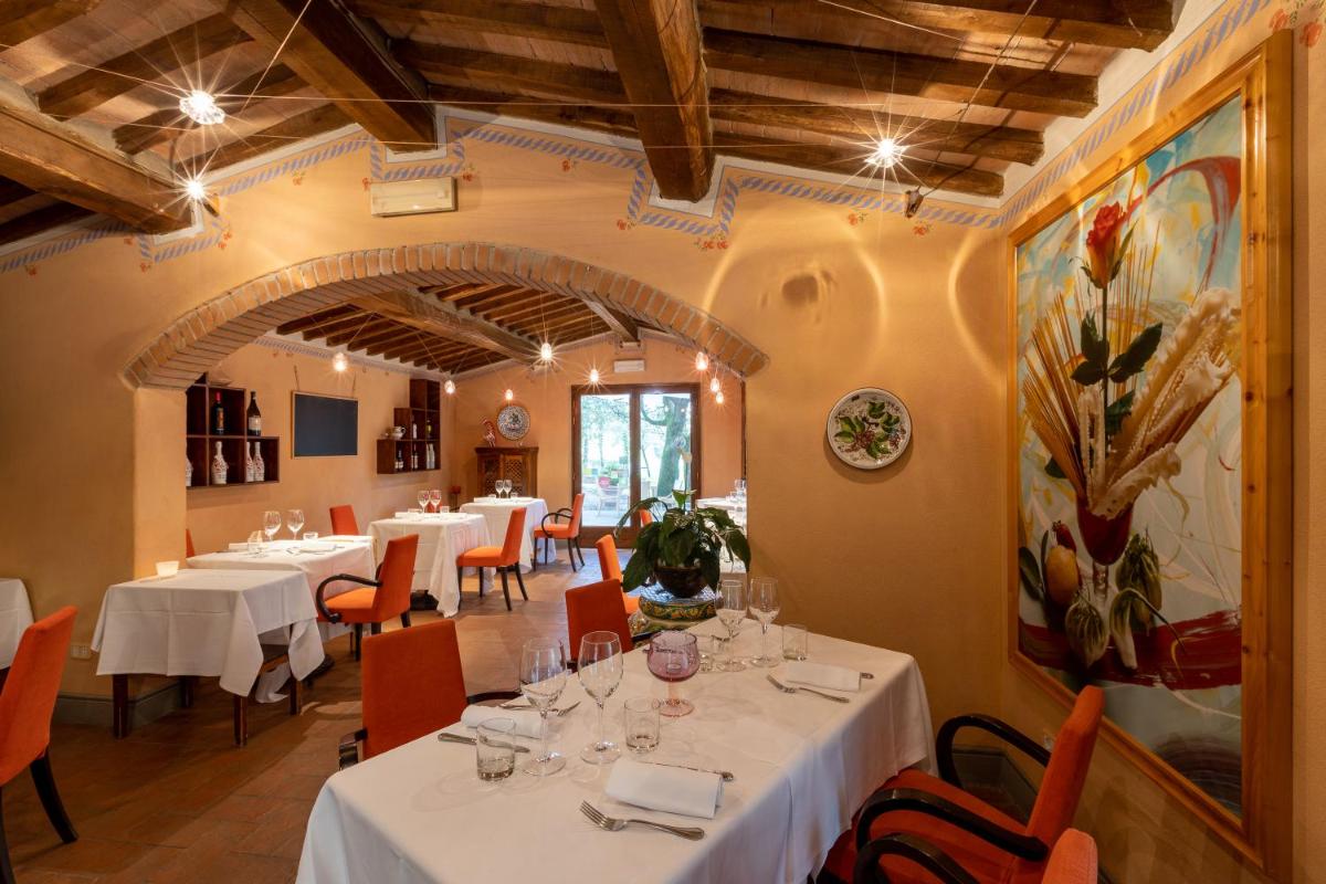 Suitetrails - La Melosa Resort & Spa