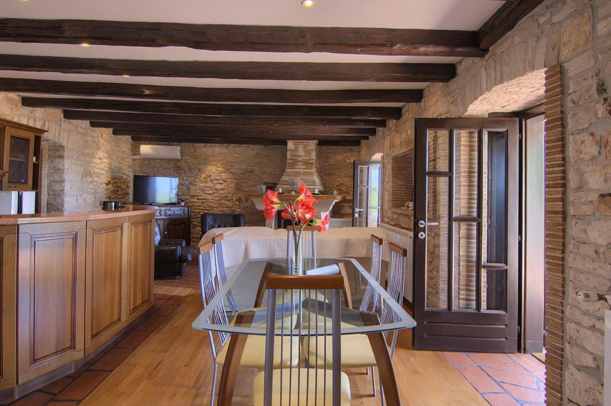 Holiday Home Kukurin - Housity