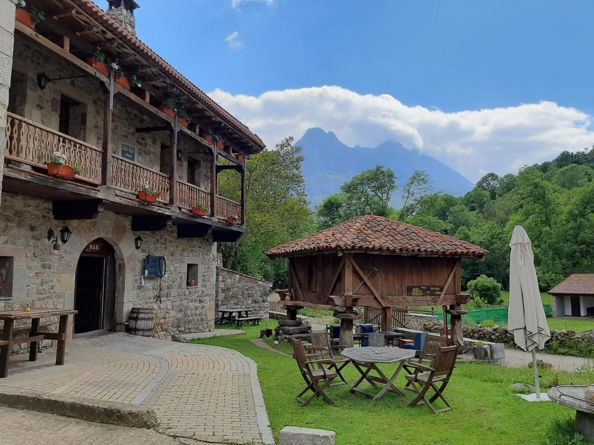 La Casa Vieja en Valdeón - Housity