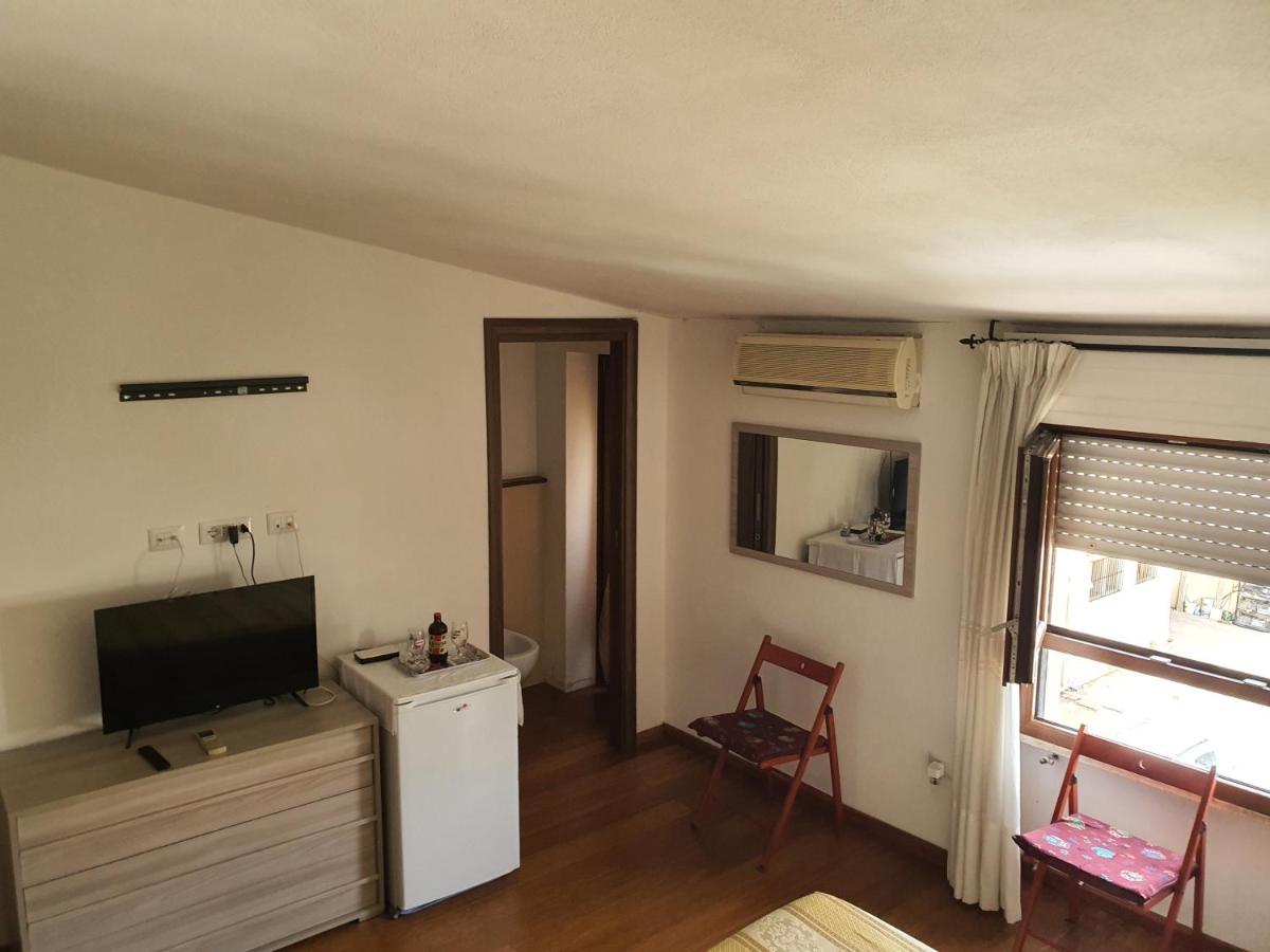 b&b La terrazza - Housity