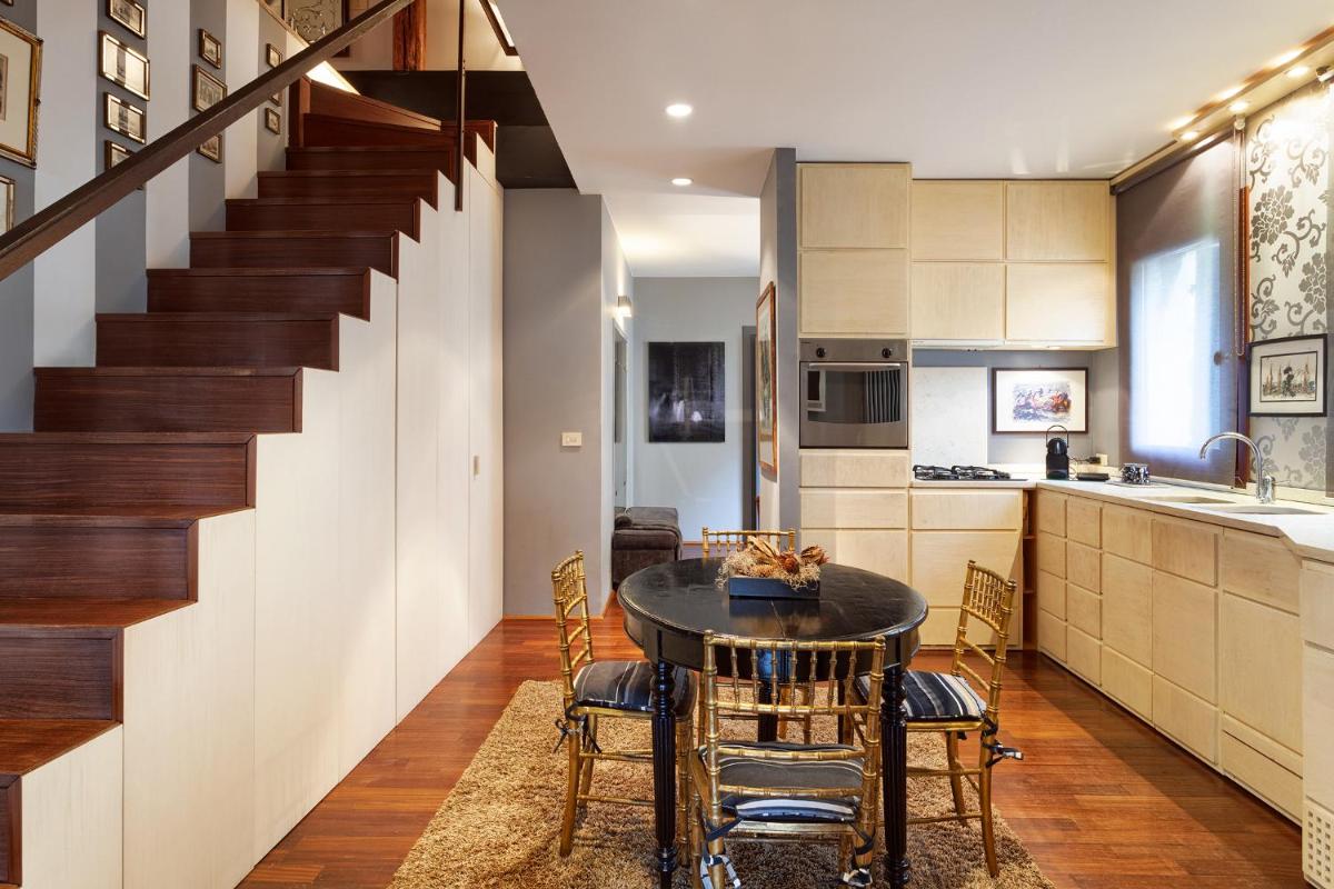 Suitetrails - LL4425 Penthouse of 200sqm
