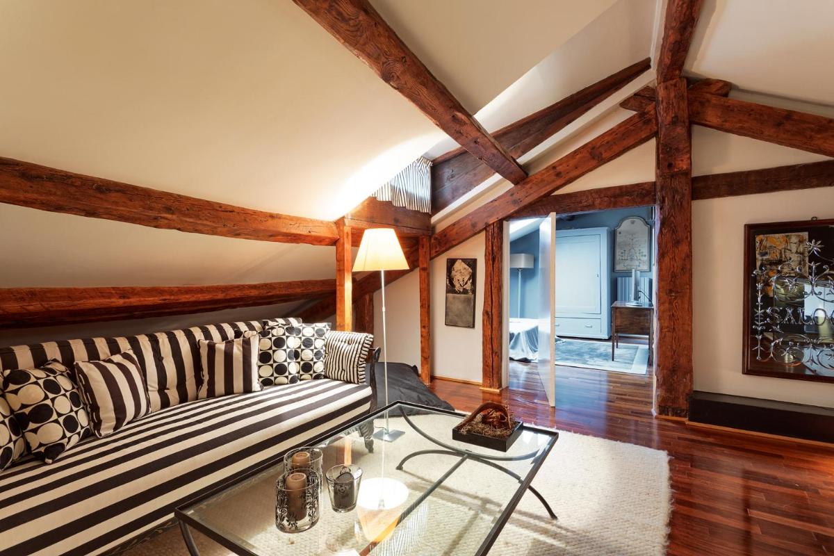Suitetrails - LL4425 Penthouse of 200sqm