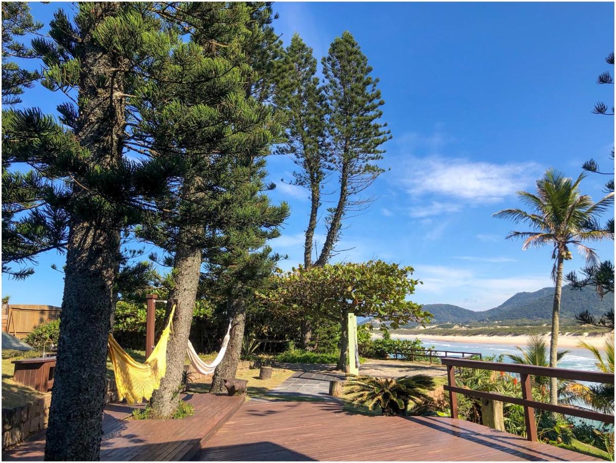 Joaquina House - paraíso exclusivo em Floripa - Housity