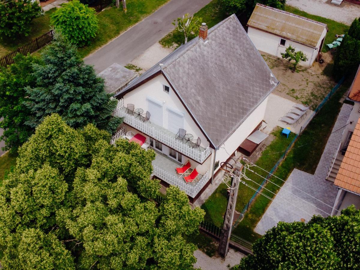 Nyírfa Apartman - Housity