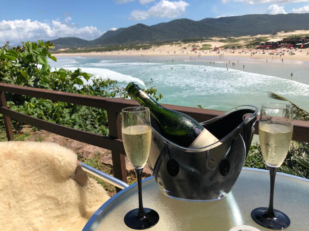Joaquina House - paraíso exclusivo em Floripa - Housity