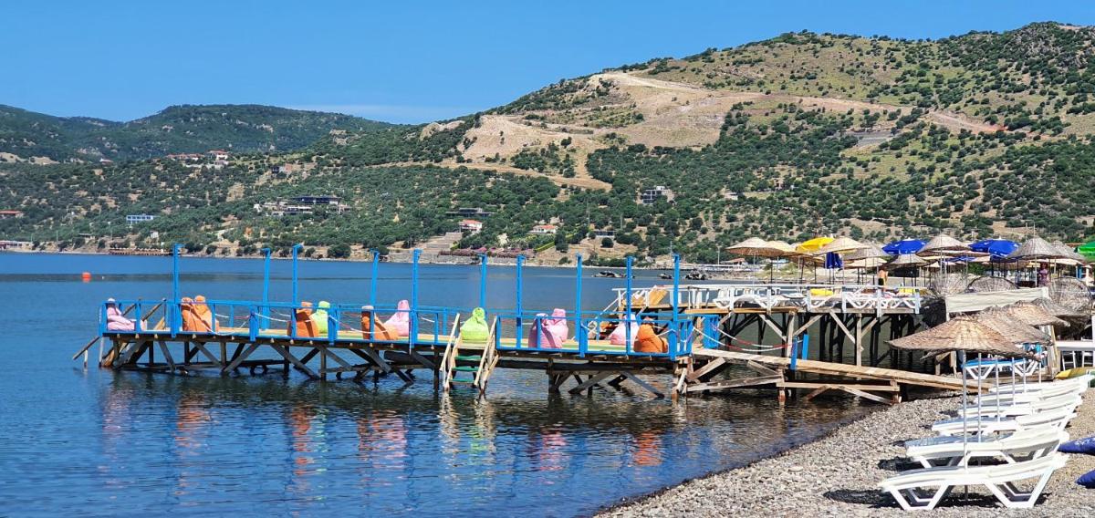 Elisa Butik Hotel ve Restaurant - Housity