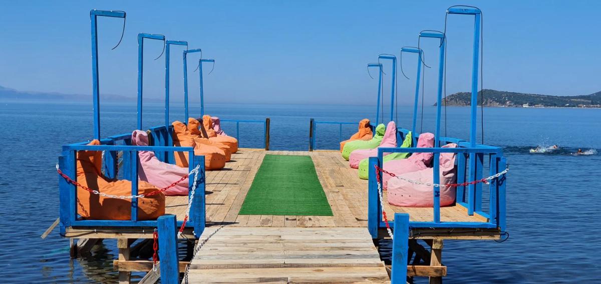 Elisa Butik Hotel ve Restaurant - Housity