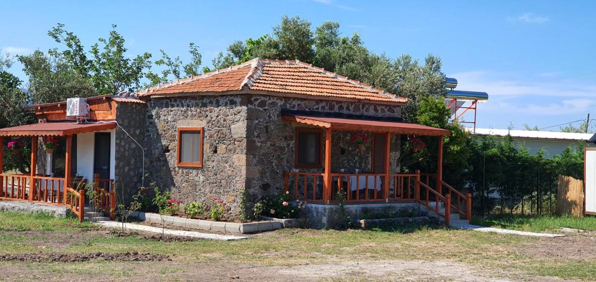 Elisa Butik Hotel ve Restaurant - Housity