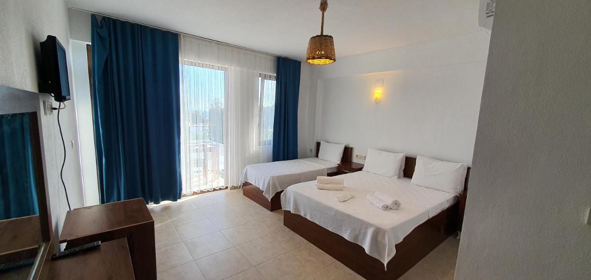 Elisa Butik Hotel ve Restaurant - Housity