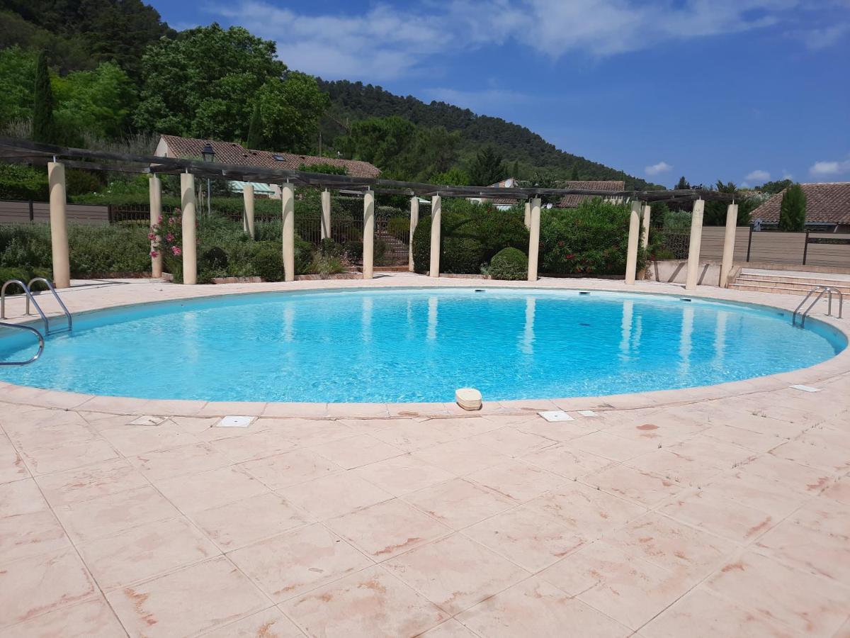 Holiday Home Vidauban - Housity