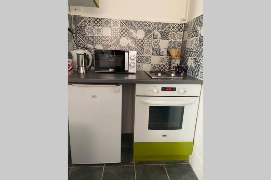 Appartement de charme plein coeur de Moulins - Housity