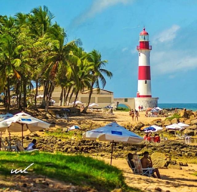 Apartamentos Itapuã Residence - Praia - Housity