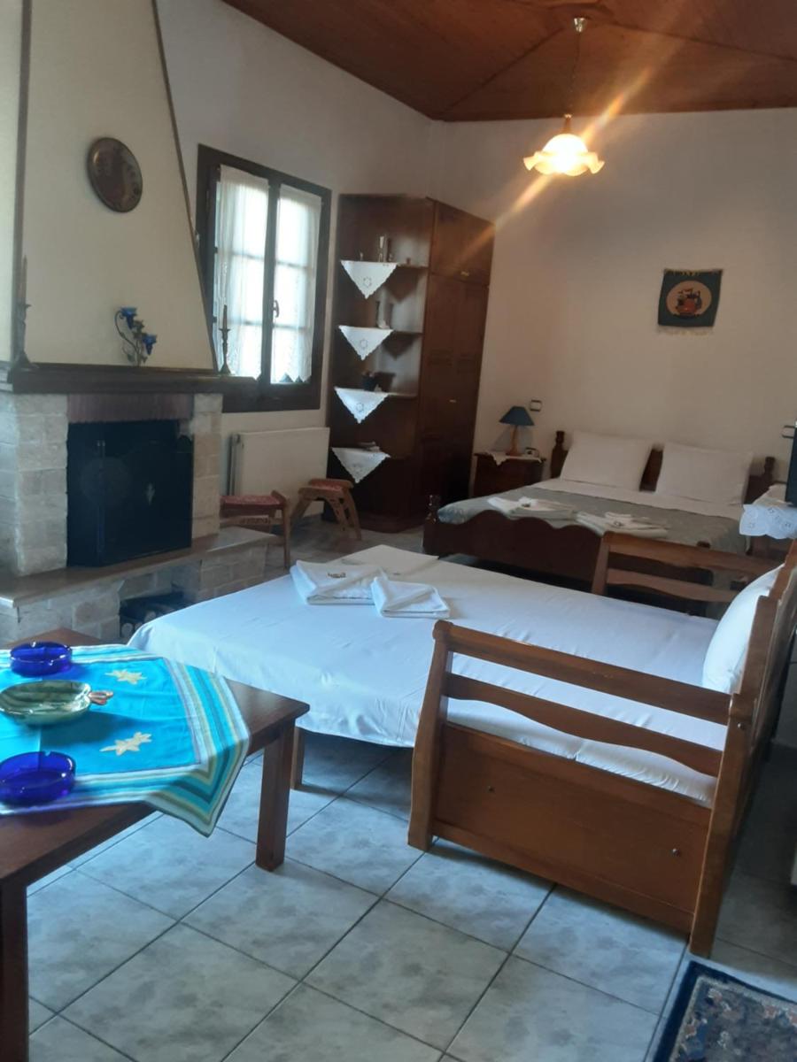 Studio next to the main Square - Housity