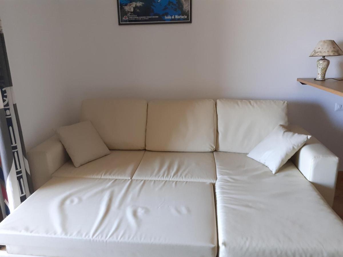 SEA VIEW HOUSE SARDEGNA - Housity