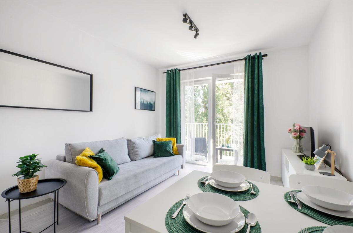 GoldAparts Centrum - Housity