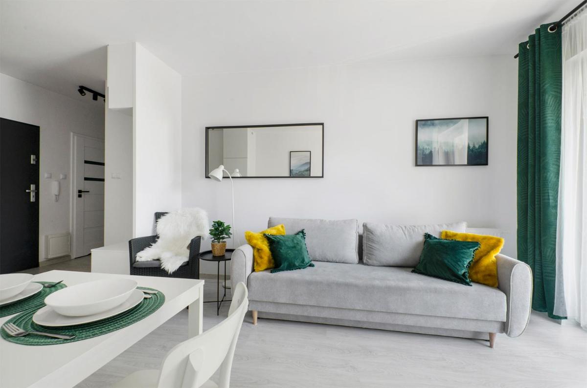 GoldAparts Centrum - Housity