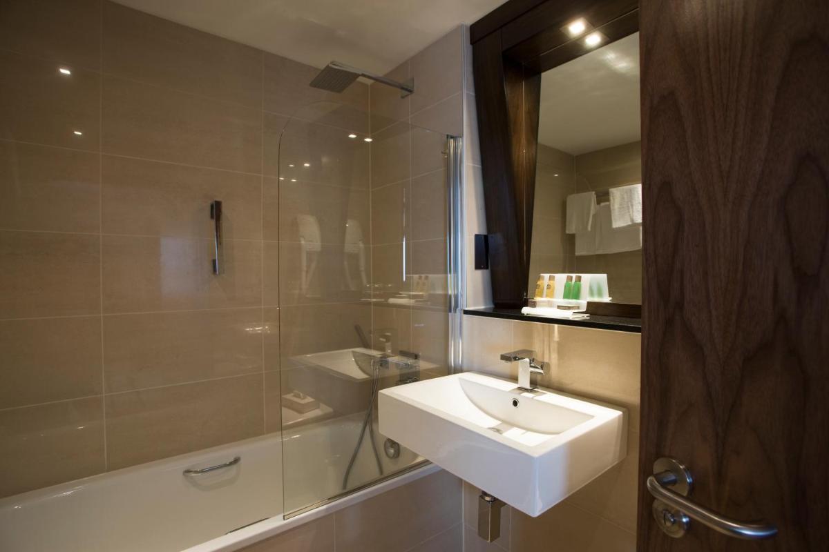 Ashling Hotel Dublin - Housity