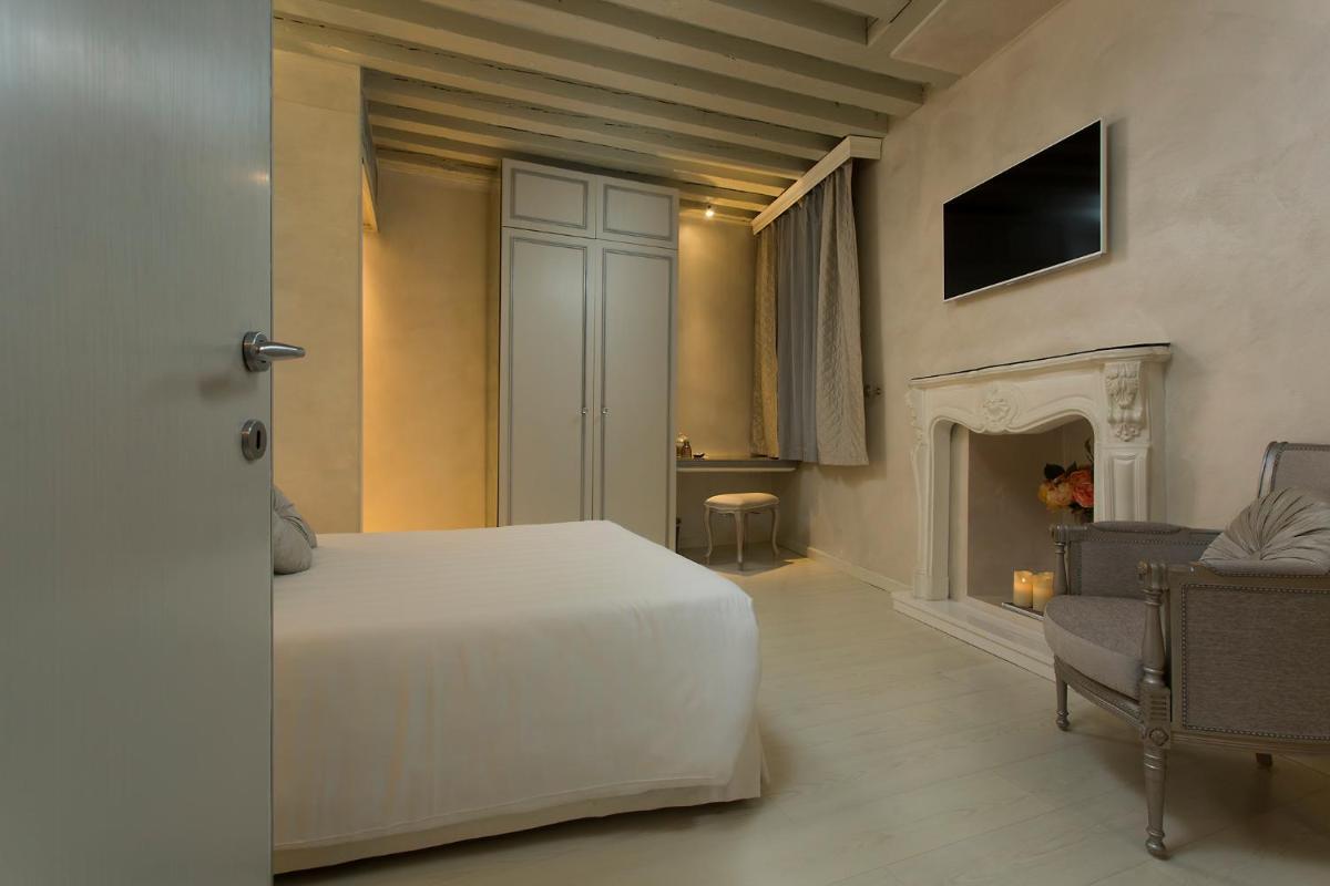 Relais Venezia - Hizvo