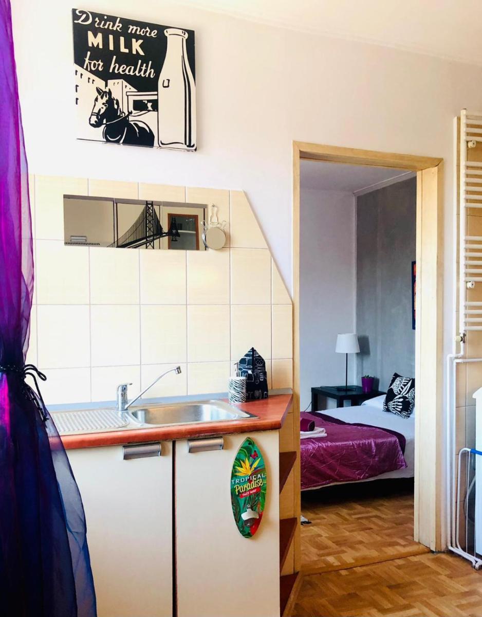 Mieszkanie w Srodmiesciu blisko rynku - Housity