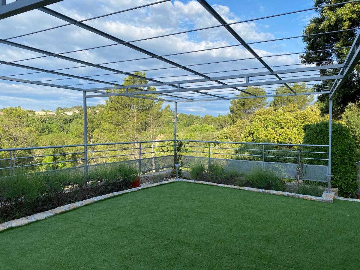 Studio avec une belle terrasse Pour les amoureux - Housity