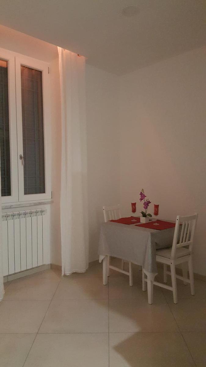 Monolocale turistico Valentini - Housity