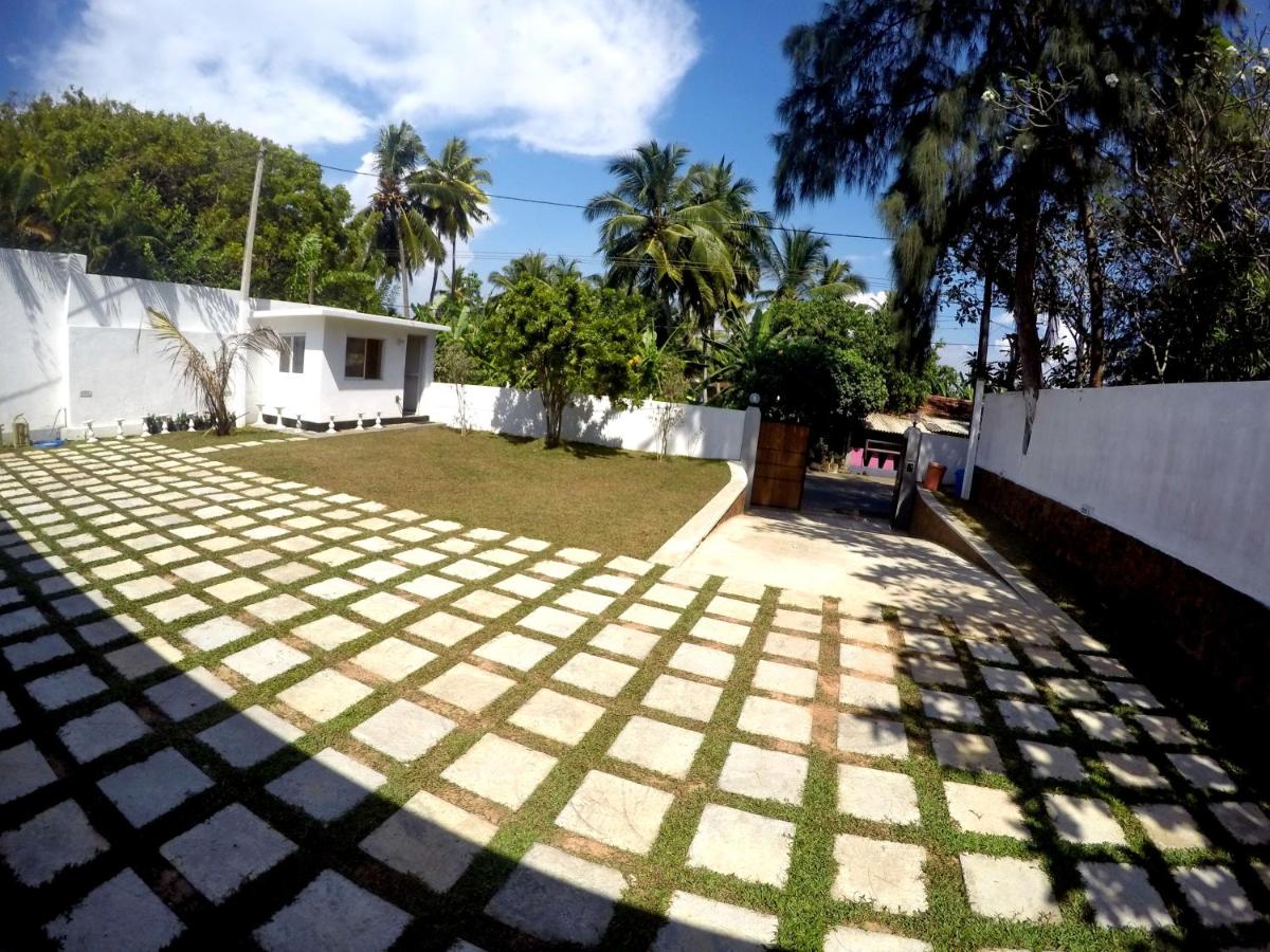 Suitetrails - Ramon beach resort