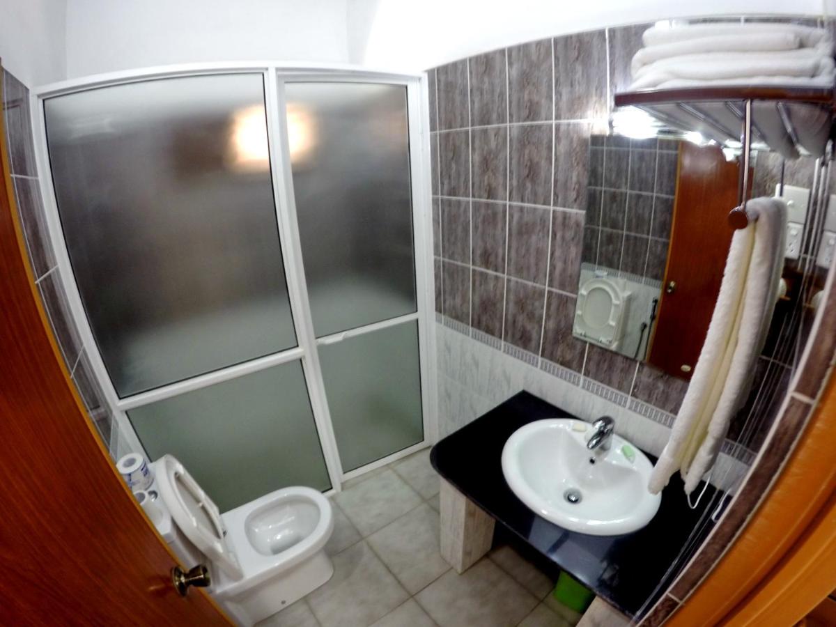Suitetrails - Ramon beach resort