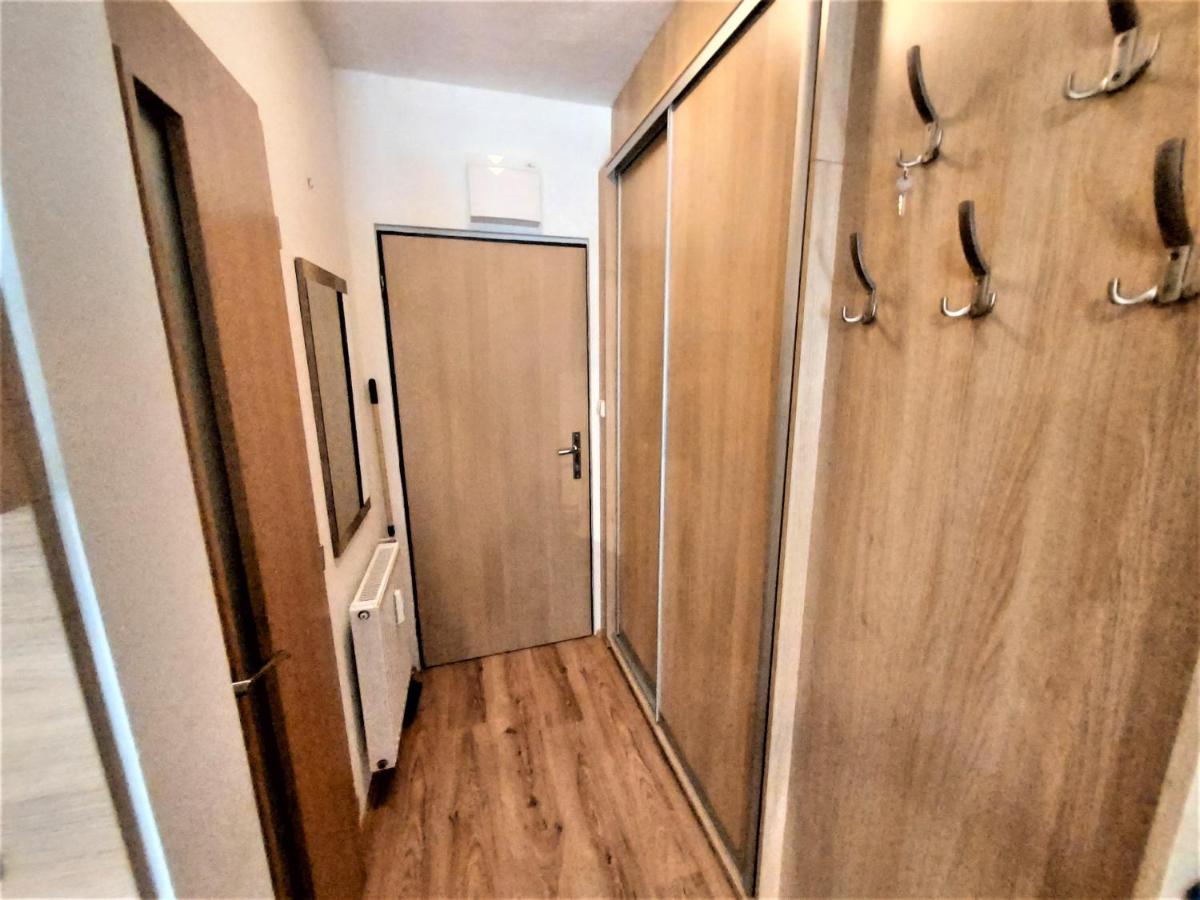 Apartmán Všemina - Housity