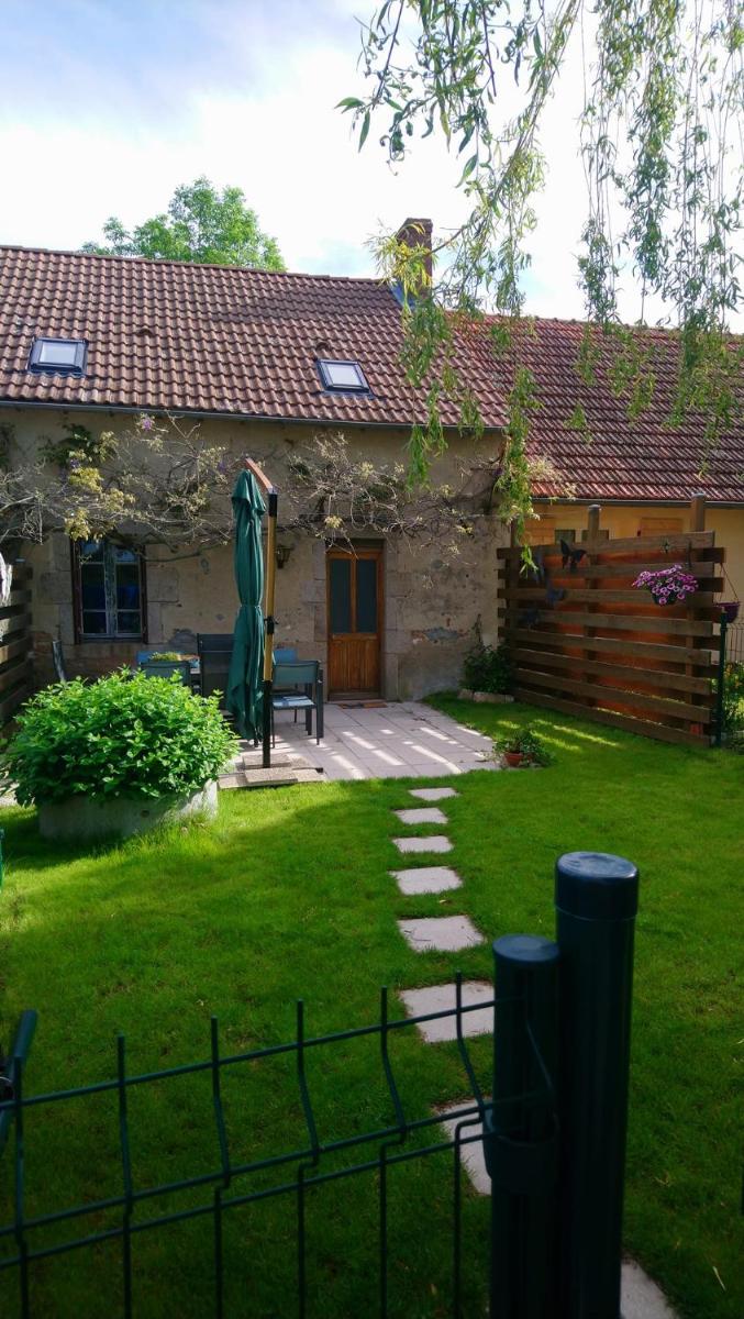 Le Papillon - Housity