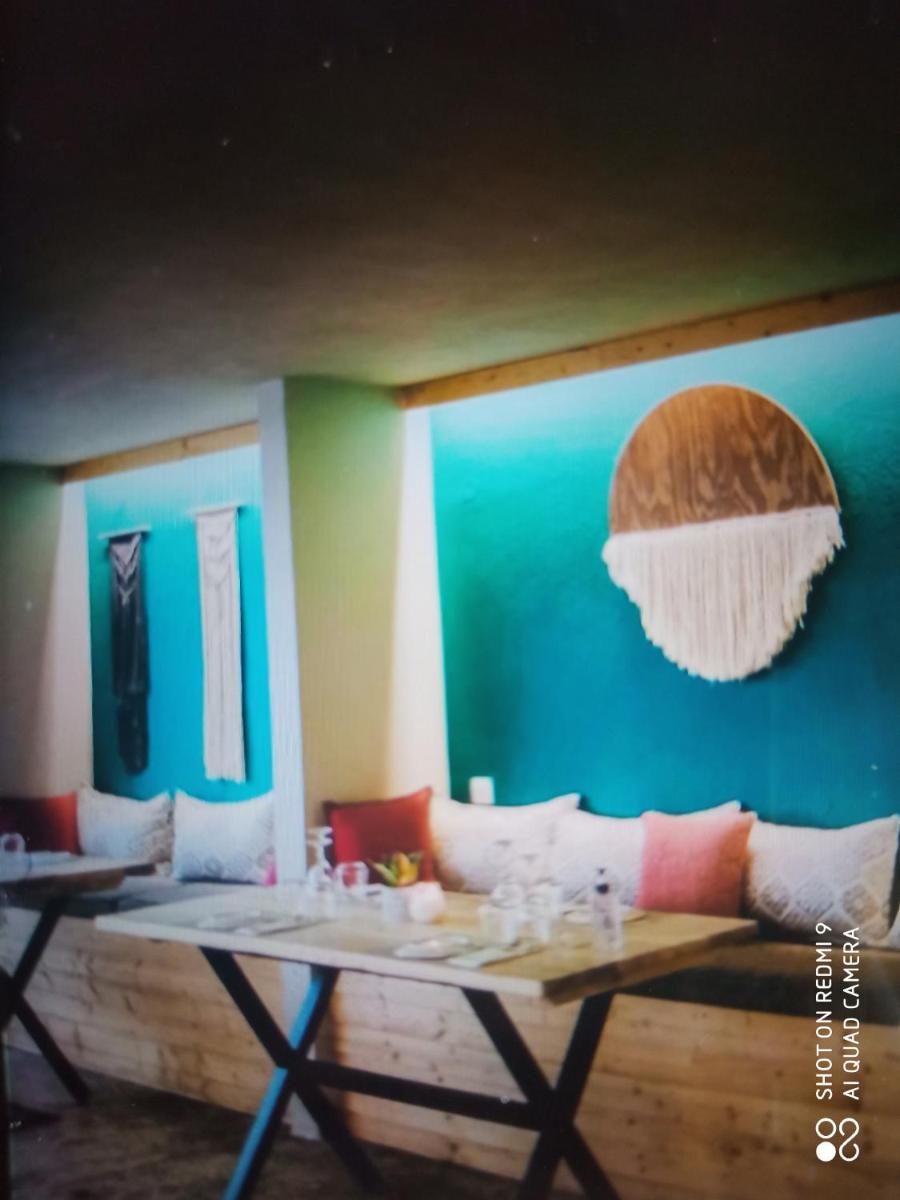 Suitetrails - Apostolia Lux Apartments
