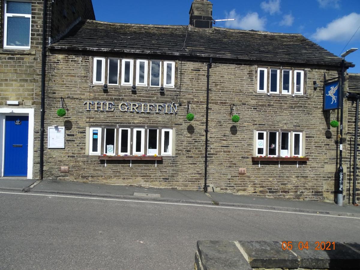 The Griffin Inn - Housity