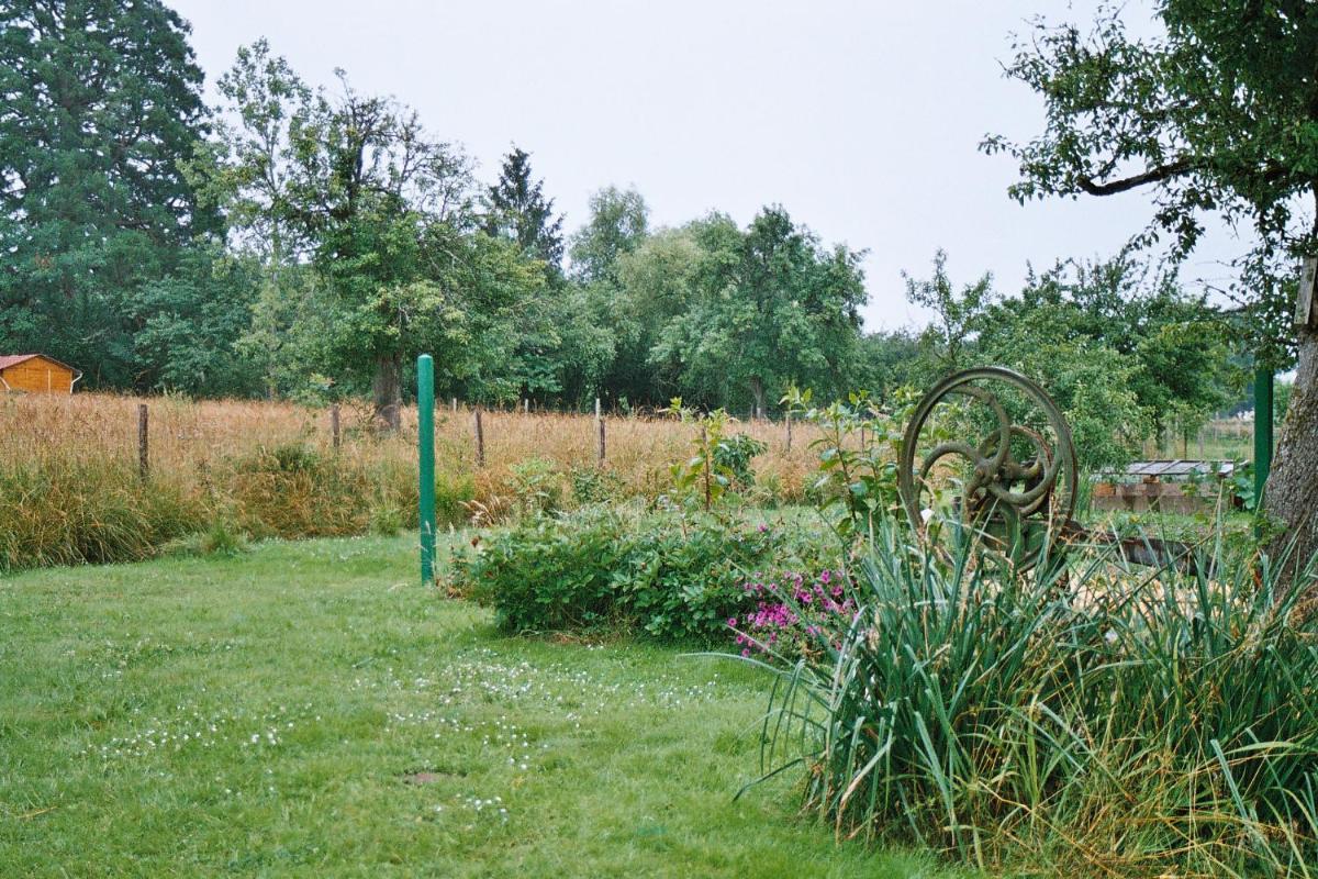 Au Grand Pré - Housity