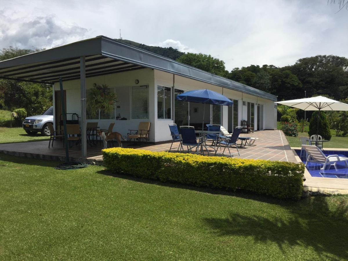 Finca La Ranchera No. 2 - Housity