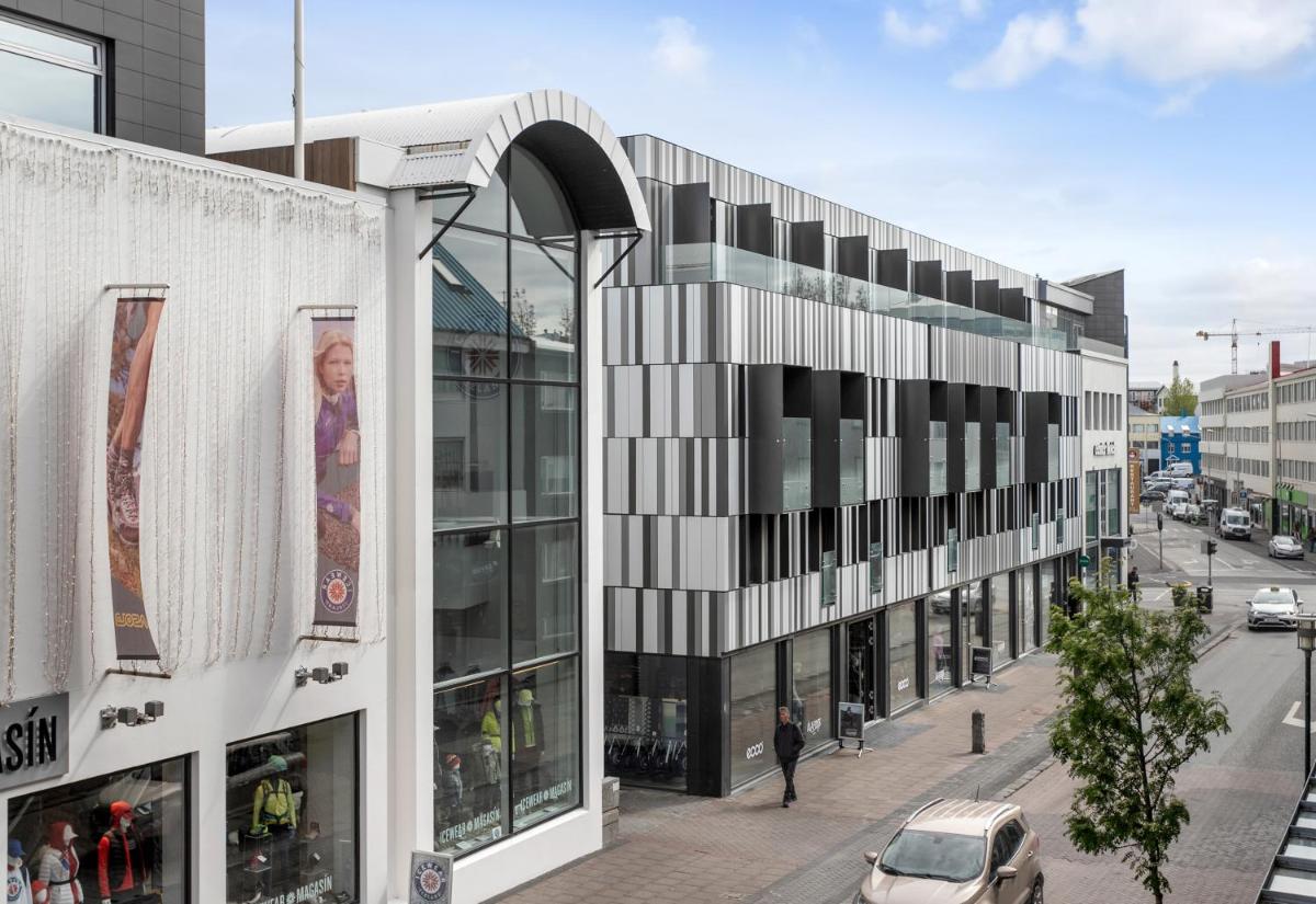 Tomas Luxury Apartments - Housity