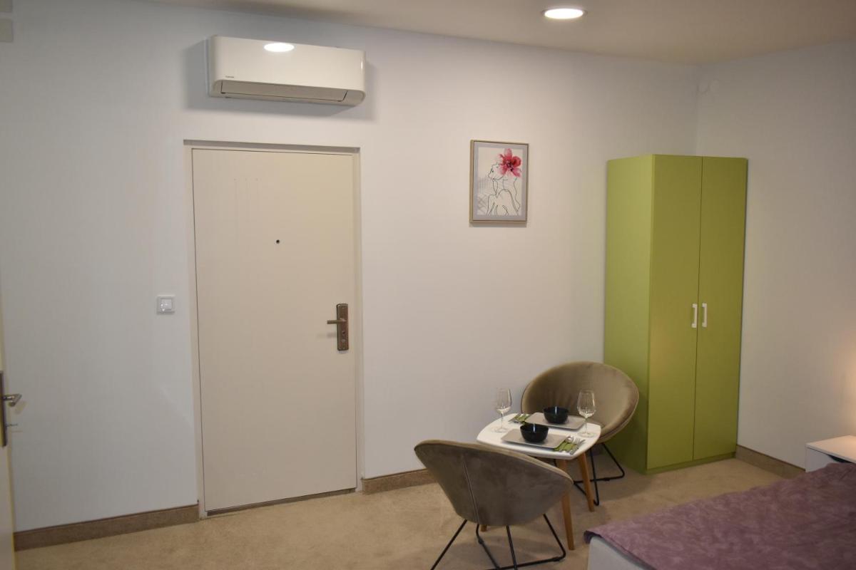 WooW Apartments - Hizvo