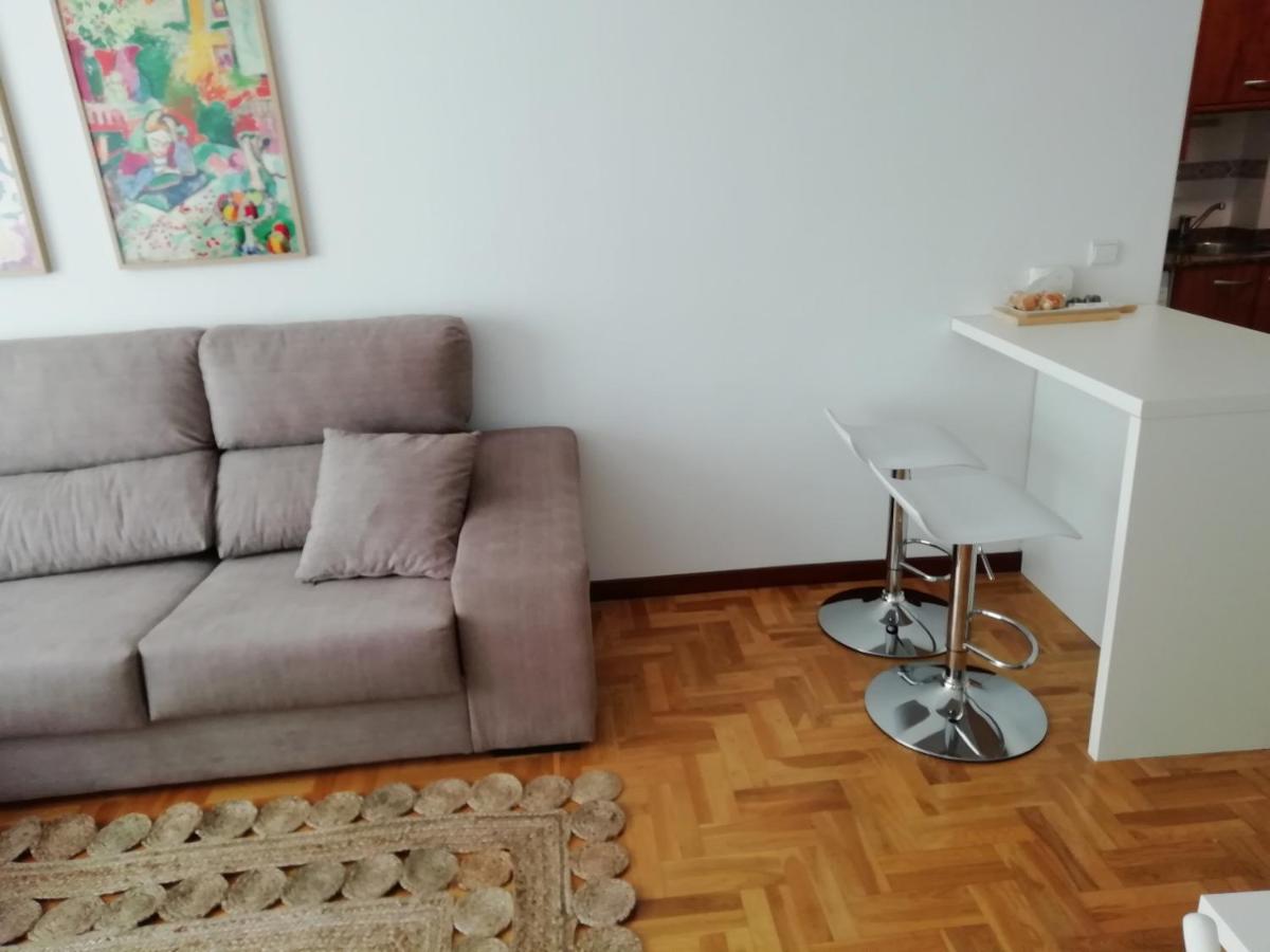 Apartamento Conlledo - Housity