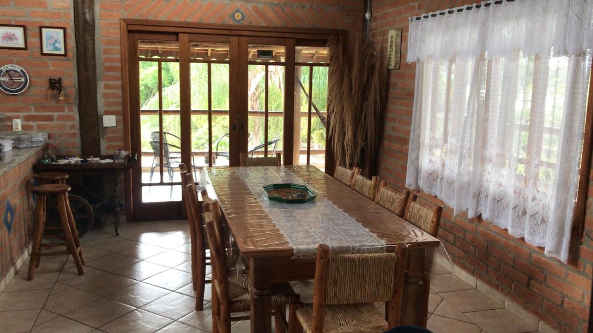 CHÁCARA MARANATA - ATIBAIA - Housity