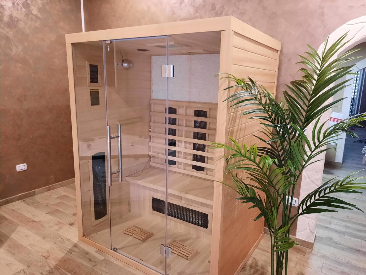 Suite Natura Bed&Beauty Spa - Housity